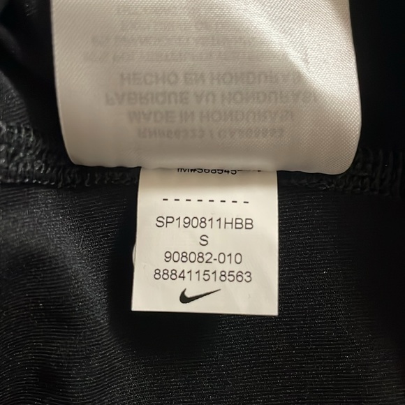 Nike Pro Compression Shirt - Picture 8 of 8